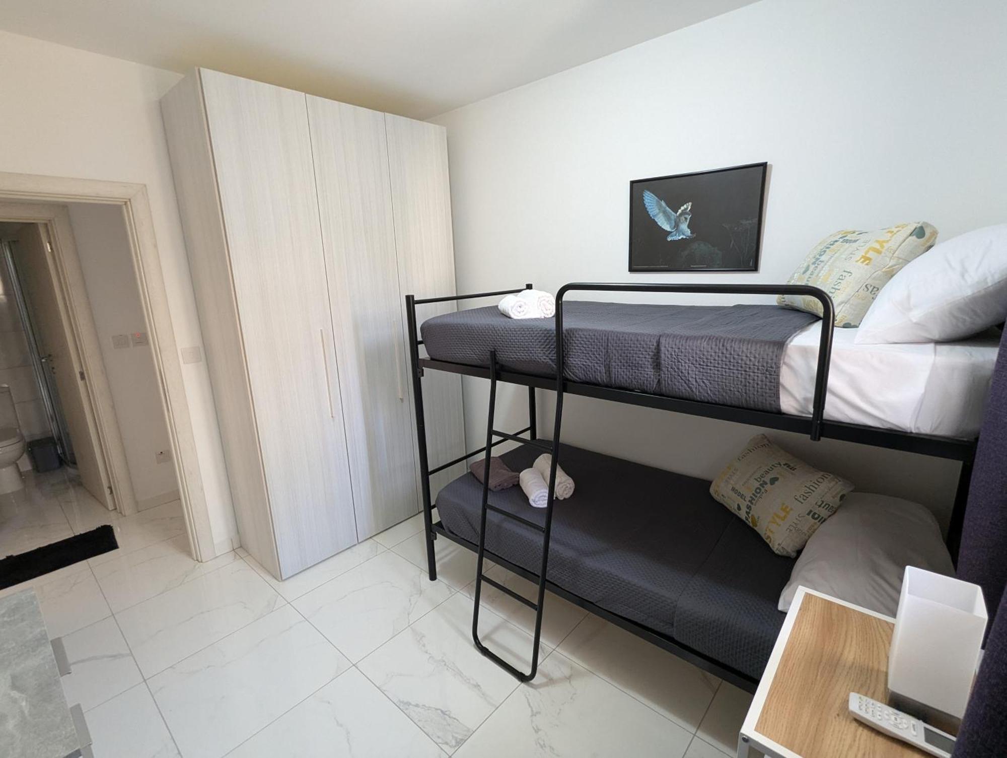 Susan Cosy Apartment, Gozo Apartament *