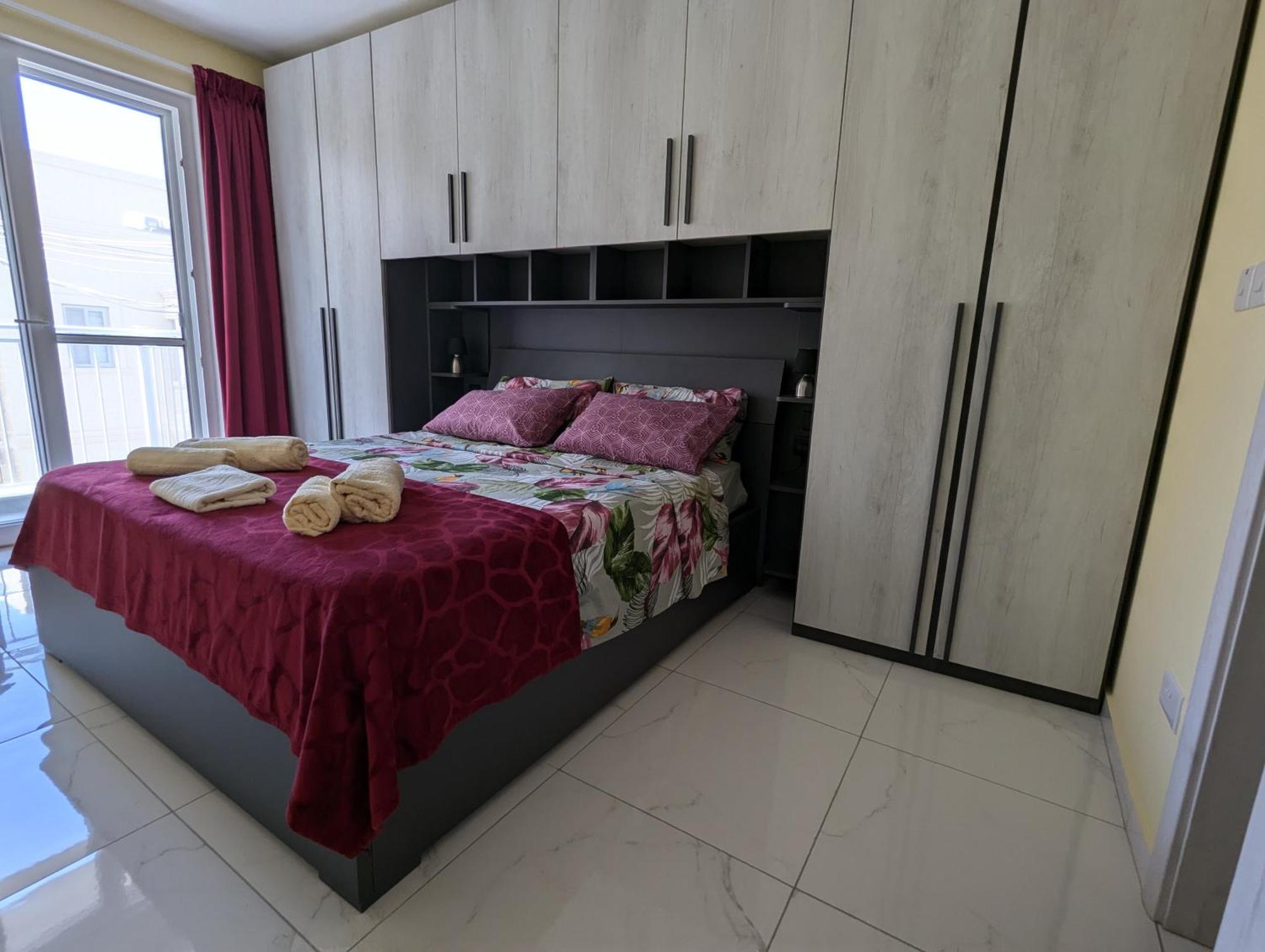 Susan Cosy Apartment, Gozo *