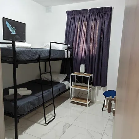 Susan Cosy Apartment, Victoria Gozo Exterior photo