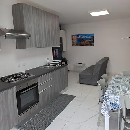 Susan Cosy Apartment, Victoria Gozo Exterior photo