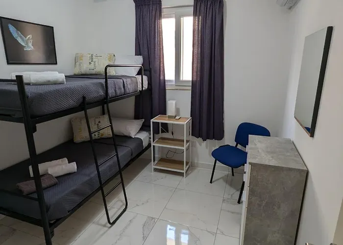 Susan Cosy Apartment, Victoria Gozo