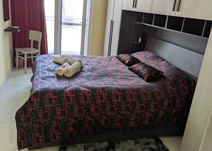 Susan Cosy Apartment, Victoria Gozo