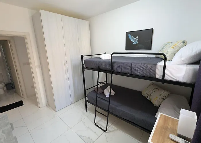 Susan Cosy Apartment, Victoria Gozo
