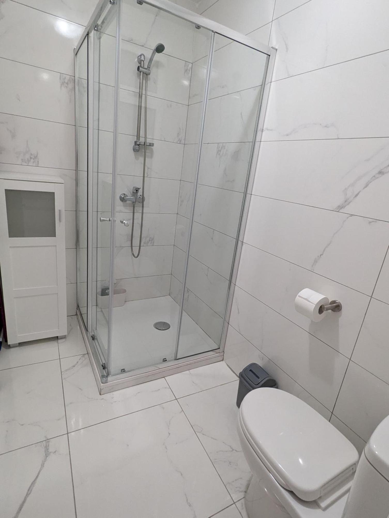 公寓 Susan Cosy Apartment, Gozo *
