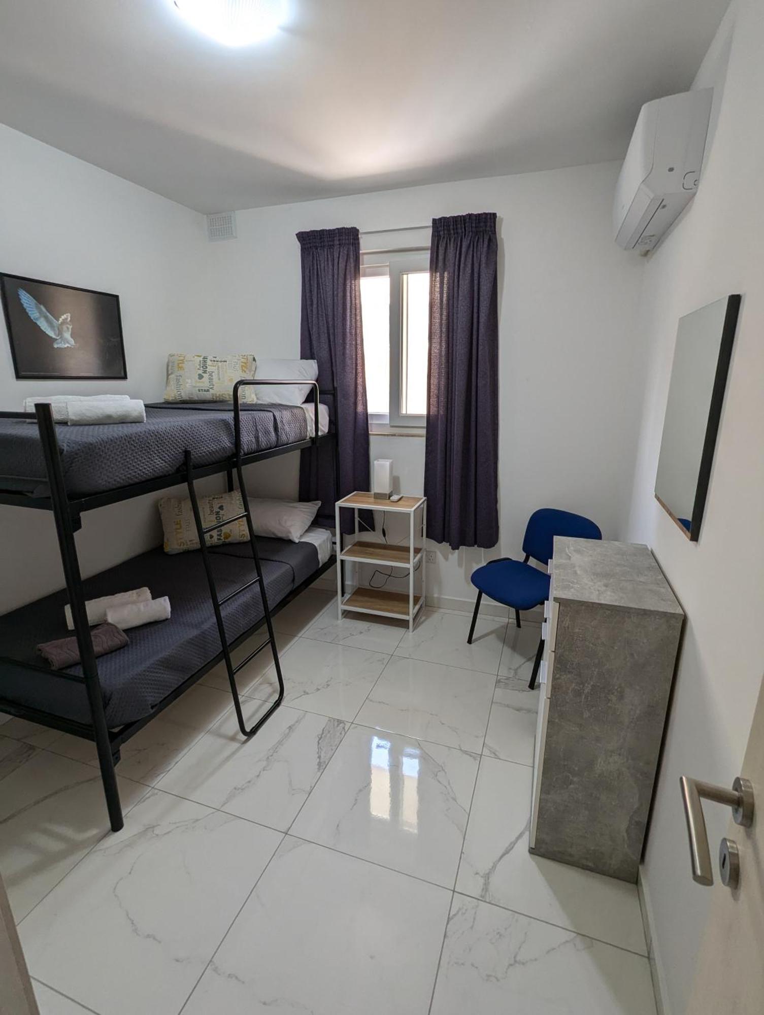 Susan Cosy Apartment, Gozo