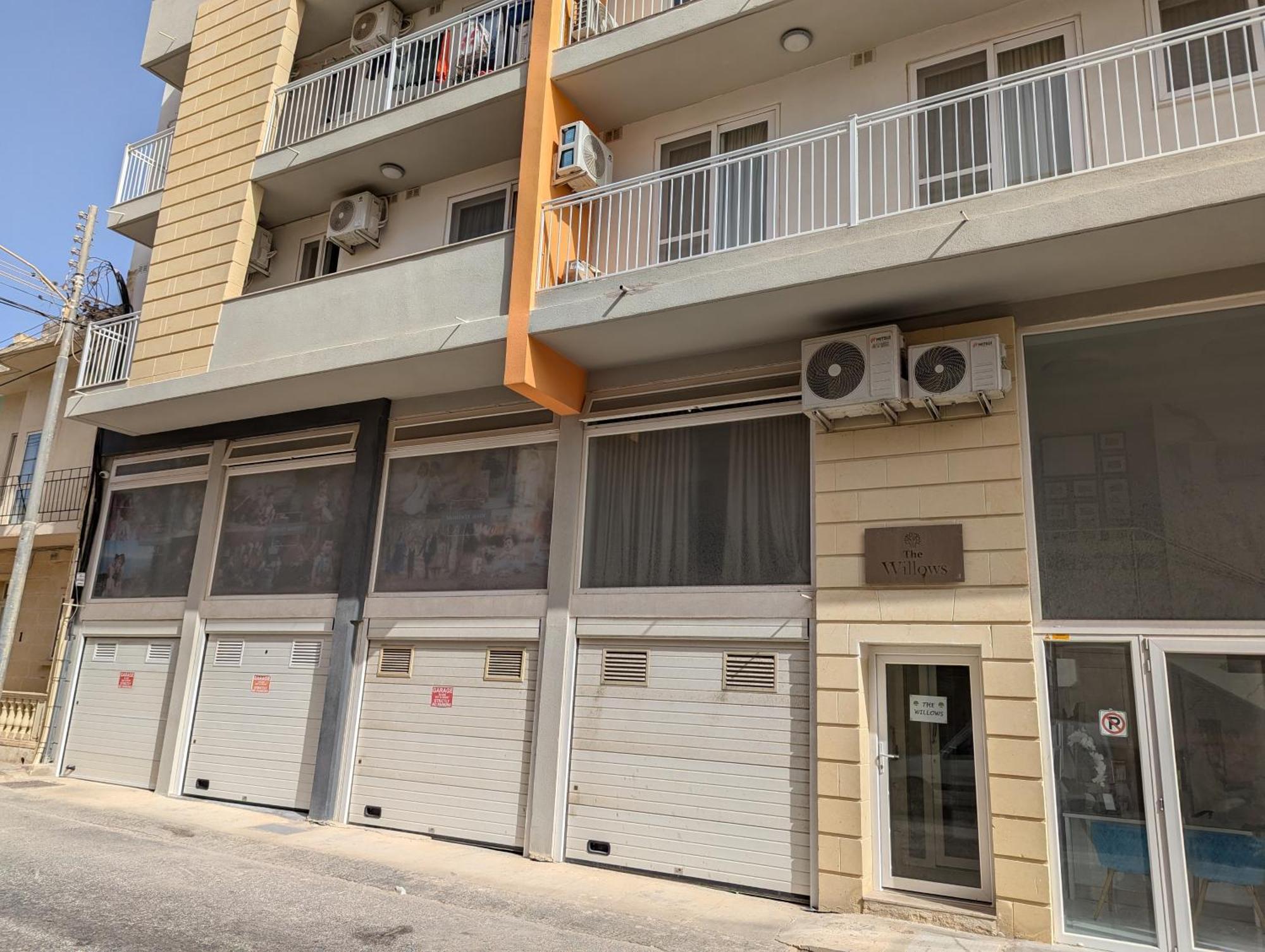 公寓 Susan Cosy Apartment, Gozo Victoria