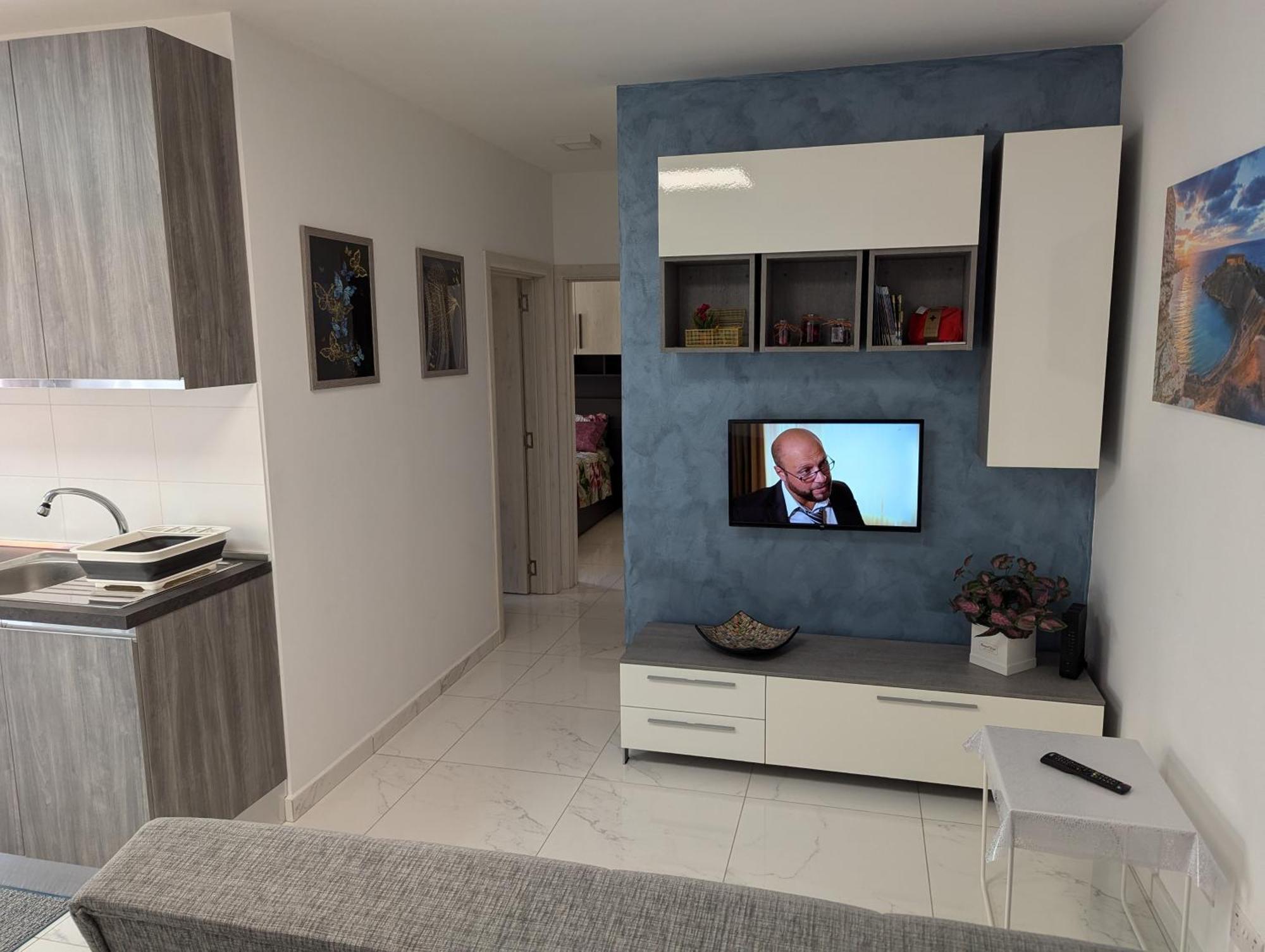 Susan Cosy Apartment, Gozo 公寓 Victoria