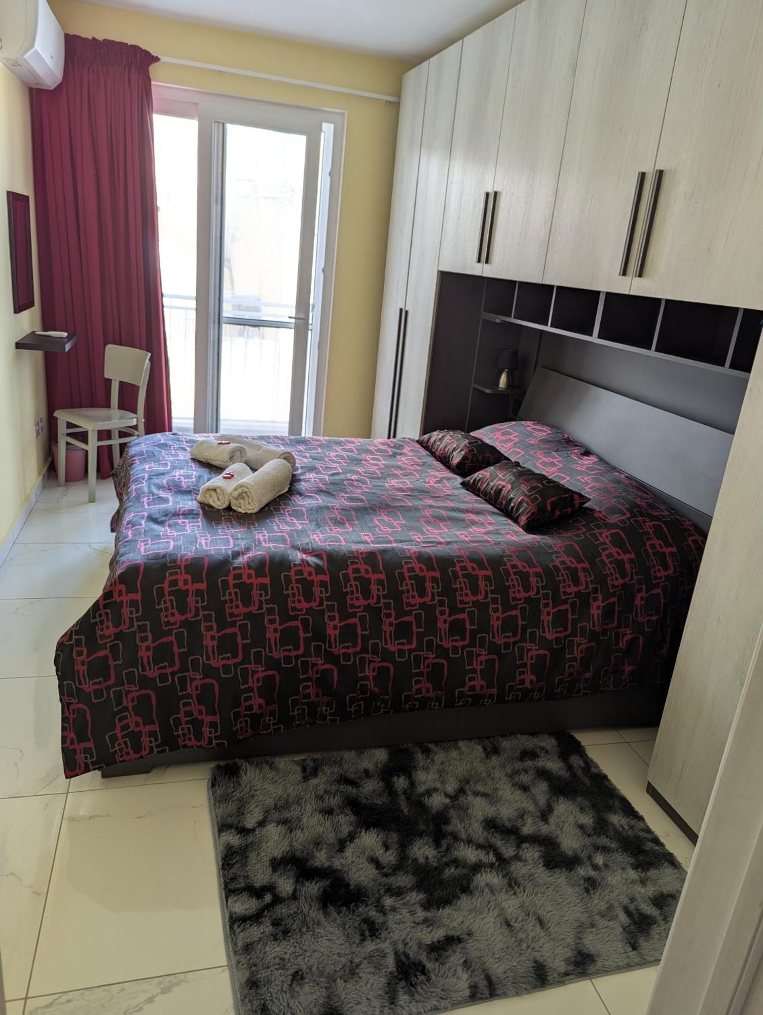 Susan Cosy Apartment, Gozo Victoria